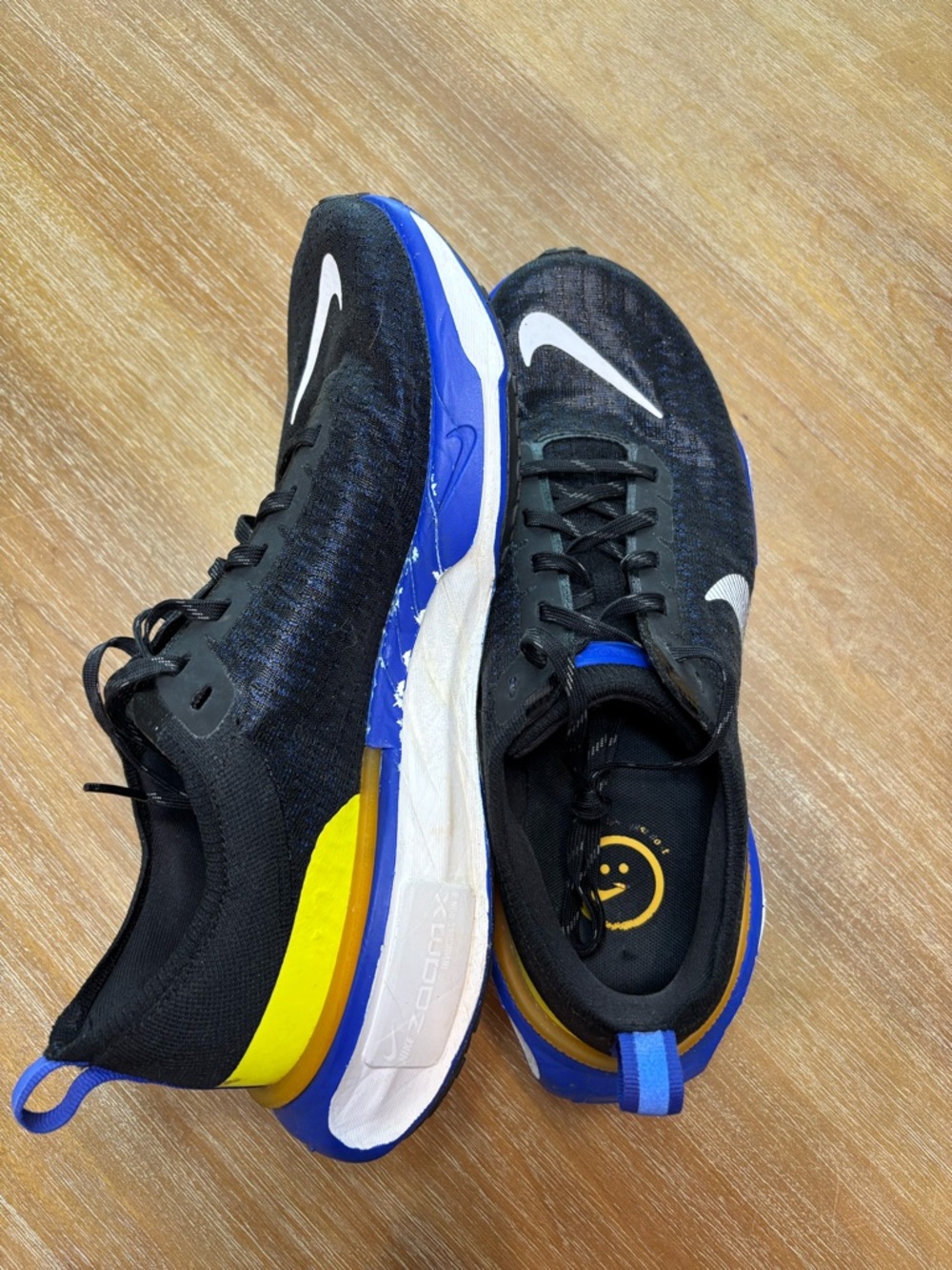 Nike Men’s ZoomX Invincible Run 3 - Size 10 - Picture 6 of 11